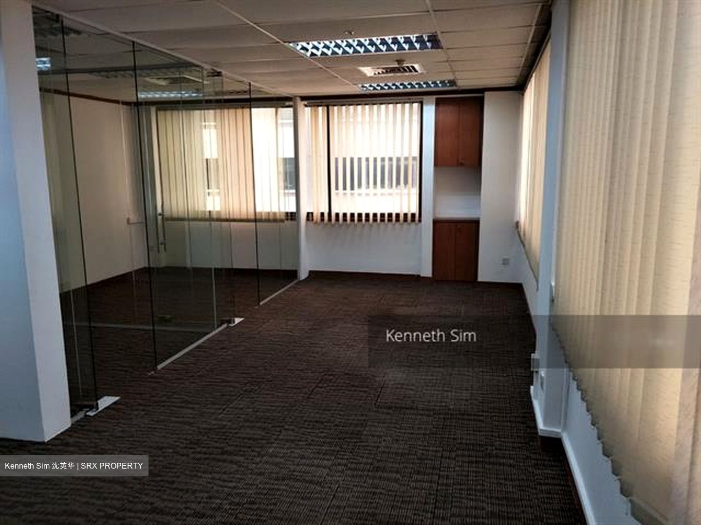 Tong Eng Building (D1), Office #627653771